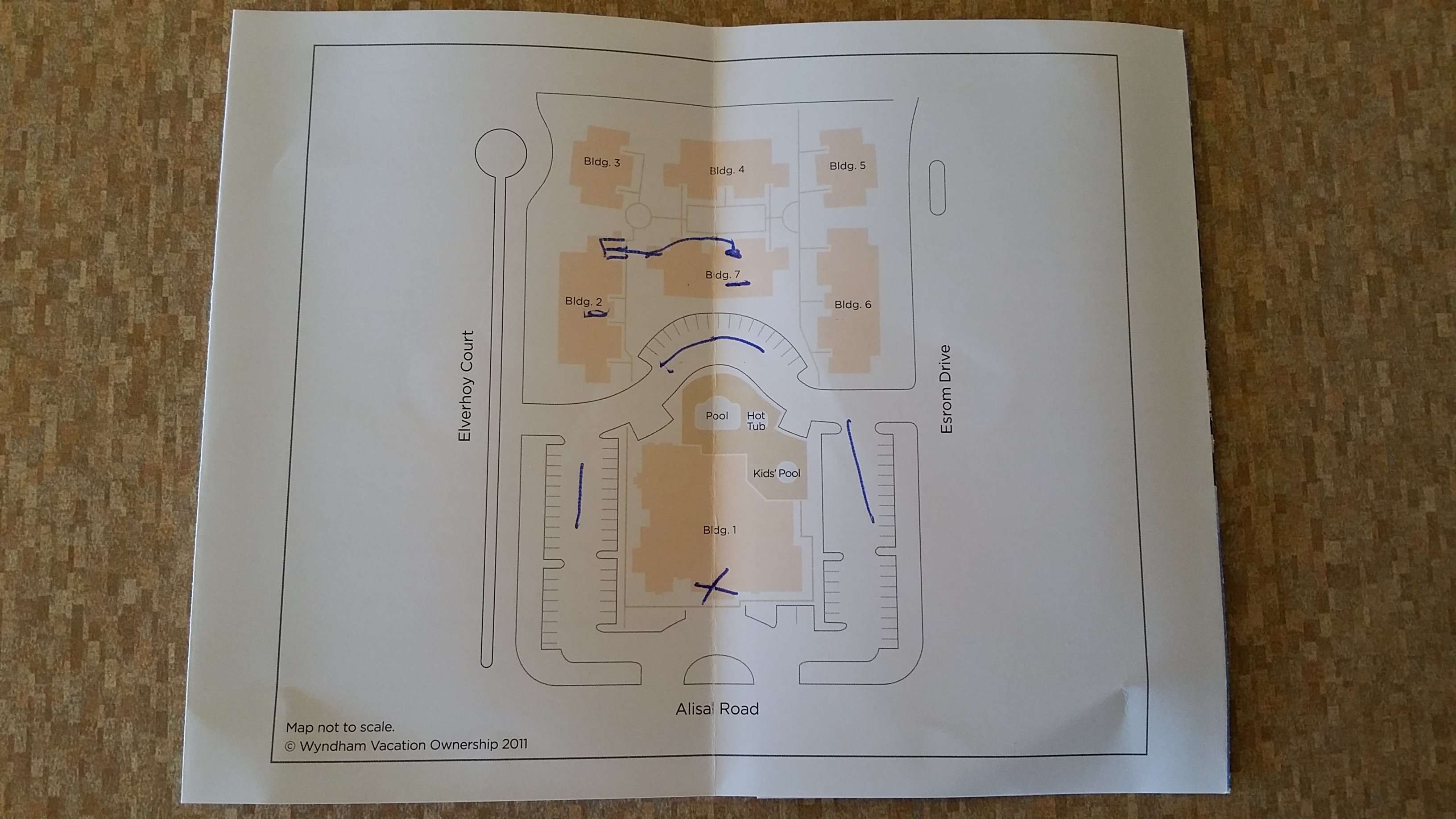 Loading Resort Image...